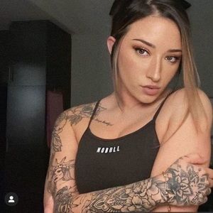 Meet your Posher, Audrie